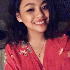 Meet your Posher, Cincin